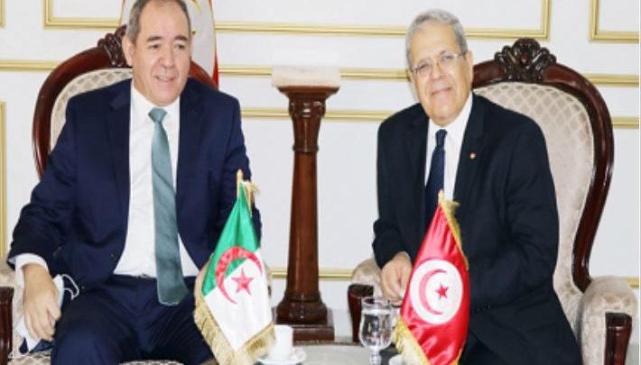 تونس تعزي الجزائر في ضحايا الشلف