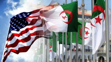 الكشف عن المنح الدراسية الأمريكية للجزائريين