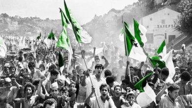 جمع 35 ألف شهادة حية للثورة الجزائرية