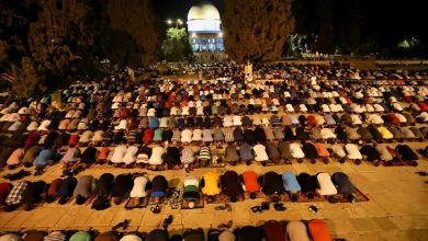 هذه الدول أعلنت الثلاثاء أول أيام رمضان المبارك