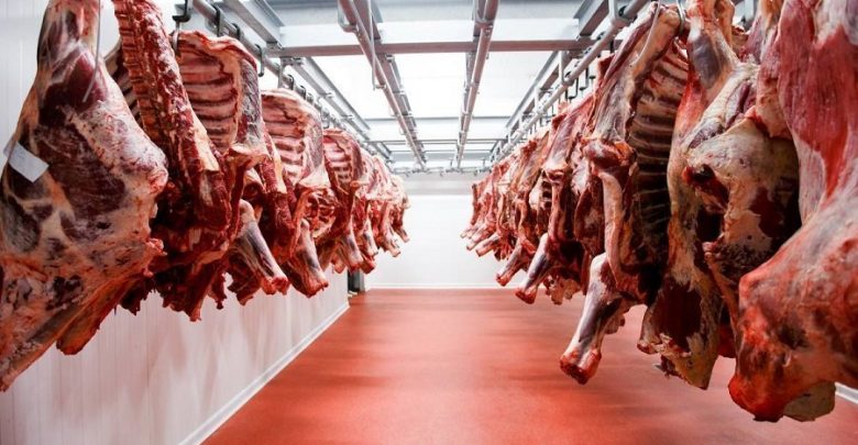 استيراد اللحوم الإسبانية لكسر غلاء الأسعار