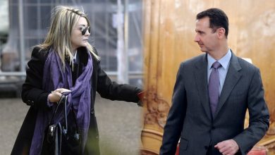 سيدة تنافس بشار الأسد في الرئاسية المقبلة