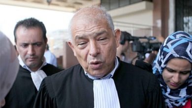 قضية القاصر شتوان سعيد.. نقيب المحامين يتهم أطراف أجنبية بزرع البلبة في الجزائر
