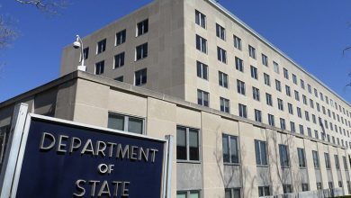 السفارة الأمريكية بالجزائر فتح باب التوظيف