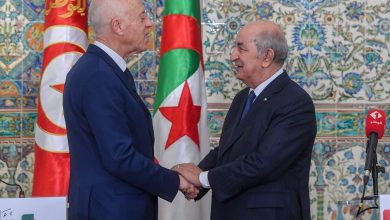 الجزائر تنقذ تونس من أزمة!