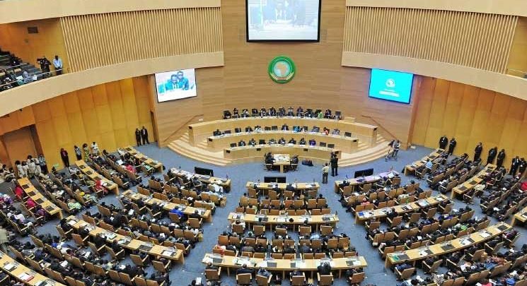 الجزائر تترأس اجتماعا لمجلس السلم الإفريقي اليوم