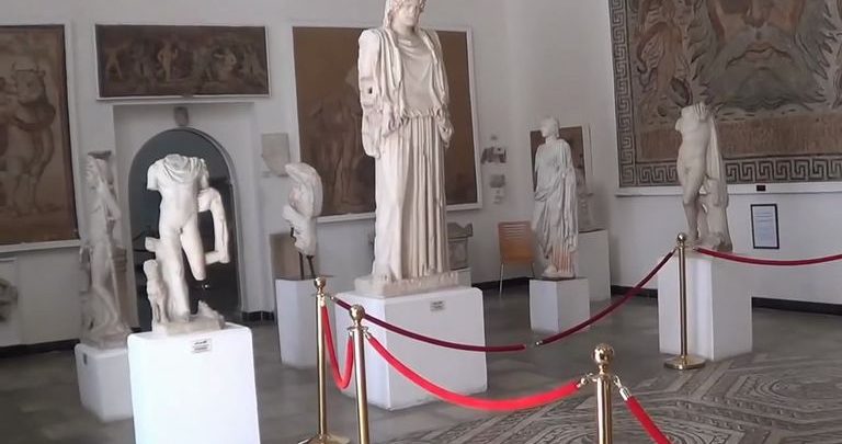 المتاحف تستقبل زورها مجانا خلال شهر التراث