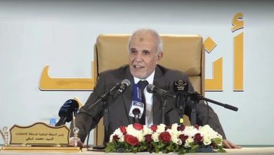 محمد شرفي: طبعنا مليار و200 مليون ورقة انتخاب لتشريعيات 12 جوان