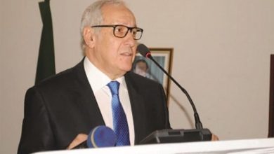 سفير الجزائر بفرنسا: الهجومات الفرنسية على الجزائر تتكرر في كل موعد سياسي