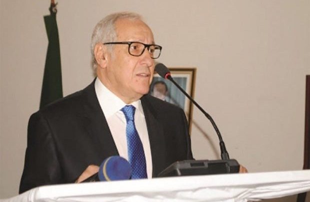 سفير الجزائر بفرنسا: الهجومات الفرنسية على الجزائر تتكرر في كل موعد سياسي