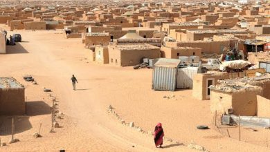 الجزائر: سياسة الأمر الواقع لن تغير الوضع القانوني للصحراء الغربية