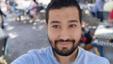 وضع الصحفي مصطفى بن جامع تحت الرقابة القضائية