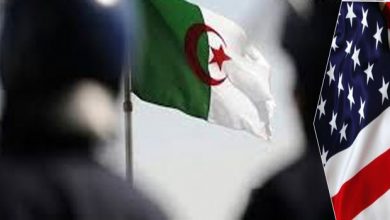 أمريكا تعرض خدماتها على الجزائر