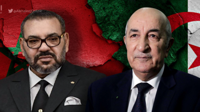 في برقية تهنئة لرئيس.. العاهل المغربي يستحضر الكفاح الشعبين الجزائري والمغربي