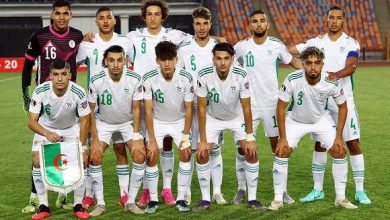 منتخب أقل من 20 سنة يتأهل لنهائي كأس العرب