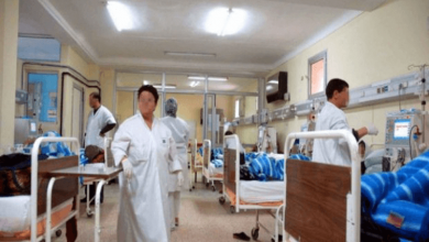 بعد ارتفاع الاصابات بكورونا.. منع زيارة المرضي بالمستشفيات