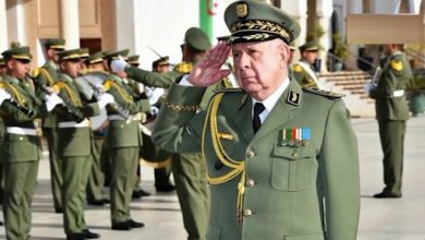 مجلة الجيش: المعتوهين والمتهورين منزعجون من الجزائر الجديدة