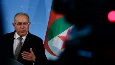 الجزائر تحشد الدول من أجل التحقيق الجماعي ضد التجسس المغربي