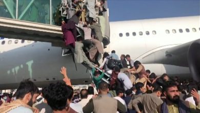 ألمانيا وسويسرا يلغيان رحلات الإجلاء بأفغانستان