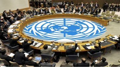 مجلس الأمن الدولي قلق بسبب الأوضاع الأمنية بغرب إفريقيا والساحل  