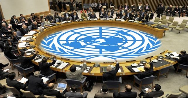 مجلس الأمن الدولي قلق بسبب الأوضاع الأمنية بغرب إفريقيا والساحل  