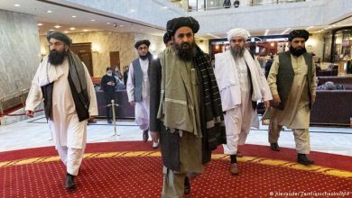 الصين تشترط "حكومة متسامحة" لإقامة علاقات مع طالبان