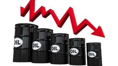 أسعار النفط تتراجع لليوم الرابع