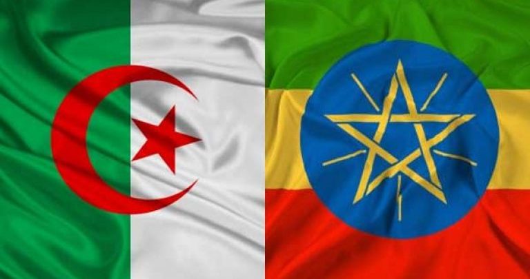 إنشاء مجلس أعمال جزائري-اثيوبي