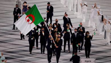 الرئيس يكرم ابطال الجزائر في برالمبياد غدا