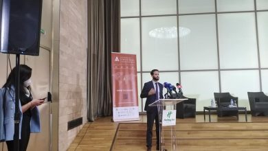 بن غانم يكشف عن برنامج مؤتمر الجزائر للاستثمار