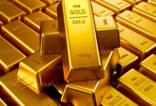 أسعار الذهب بالجزائر اليوم