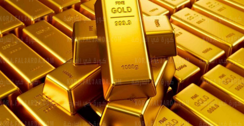 أسعار الذهب بالجزائر اليوم