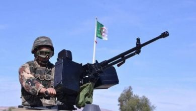 مجلة الجيش: الأعمال العدائية للمخزن اتجاه الجزائر حرب معلنة