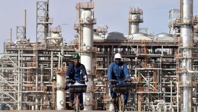 هل ستعوض الجزائر الغاز الروسي في أوروبا؟