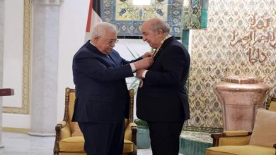 من يسعي لإفشال الحوار الفلسطيني في الجزائر؟