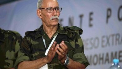 هل سيؤدي إلى تصعيد جديد بين المغرب ومدريد.. رئيس الحكومة الإسبانية يستقبل الرئيس الصحراوي