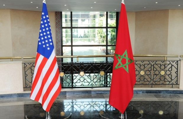 الولايات المتحدة تكذب المغرب