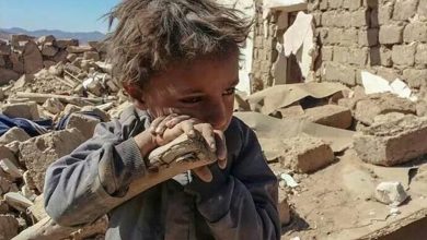 الجزائر تثمن الهدنة الرمضانية في اليمن