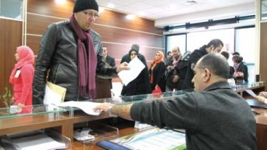 الجزائر تنشأ منصة رقيمة لتقاسم الوثائق الإدارية