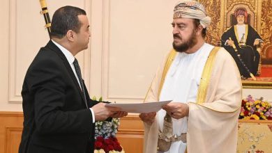 الرئيس تبون يوجه دعوة لسلطان عمان