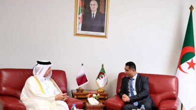 أهمية التعاون الثنائي في مجال التكوين الإعلامي بين الجزائر و قطر